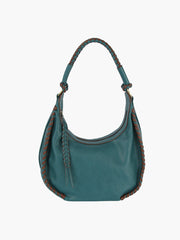 Hobo Satchel Shoulder Bag