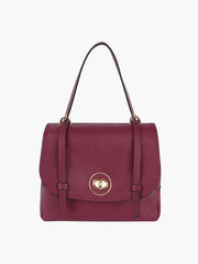 Women Top Handle Satchel Crossbody Bag