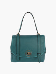 Women Top Handle Satchel Crossbody Bag