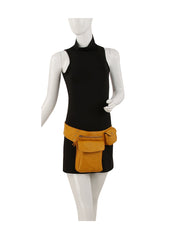 Belt Bag Women Fanny Pack Waist Bag