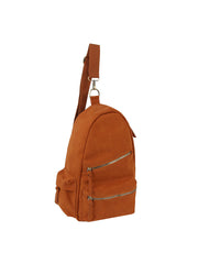 Sling Bag Crossbody Travel Chest Handbag