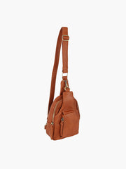 Small Sling Fanny Pack Crossbody Bag