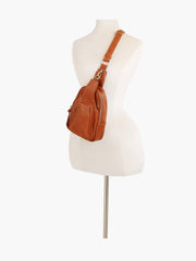 Small Sling Fanny Pack Crossbody Bag