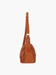 Small Sling Fanny Pack Crossbody Bag