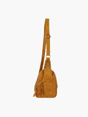 Small Sling Fanny Pack Crossbody Bag