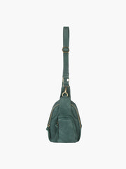 Small Sling Fanny Pack Crossbody Bag
