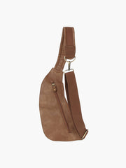Small Sling Fanny Bag Ladies Chest Bag