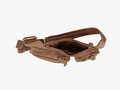 Small Sling Fanny Bag Ladies Chest Bag