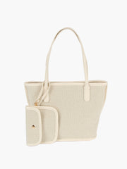 Office Handbag Tote Shoulder Bag Lightweight Bag