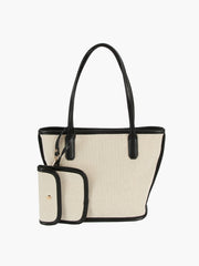 Office Handbag Tote Shoulder Bag Lightweight Bag