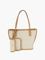 Office Handbag Tote Shoulder Bag Lightweight Bag