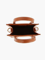 Crossbody Purse For Women Multi Shoulder Bag