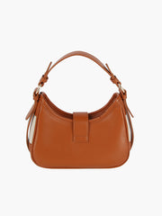 Vintage Baguette Handbag Purse