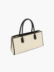 Vintage Tote Bag Purse For Women Boho Handbag