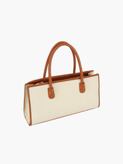 Vintage Tote Bag Purse For Women Boho Handbag