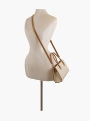 Vintage Tote Bag Purse For Women Boho Handbag