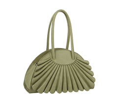 Fashion Unique Satchel  D-0635
