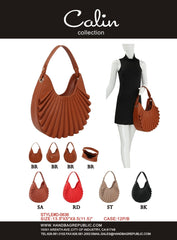 Fashion Hobo With Unique Style