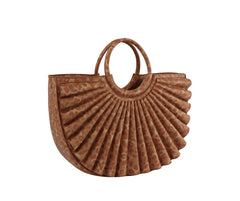 Satchel Shoulder Bag Crossbody Shopping Purse
