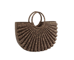 Satchel Shoulder Bag Crossbody Shopping Purse