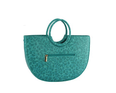 Satchel Shoulder Bag Crossbody Shopping Purse