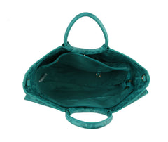 Satchel Shoulder Bag Crossbody Shopping Purse