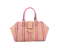 Weekender Bag Set Duffle Bag Travel Overnight - 2 In 1