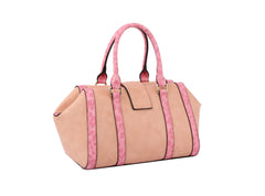 Weekender Bag Set Duffle Bag Travel Overnight - 2 In 1