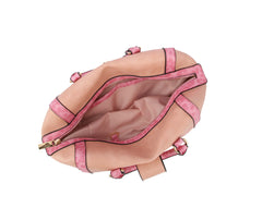 Weekender Bag Set Duffle Bag Travel Overnight - 2 In 1