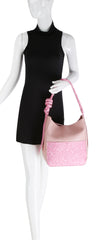 Fashion Leo Trim Hobo