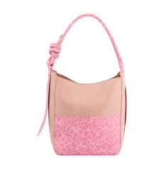 Fashion Leo Trim Hobo