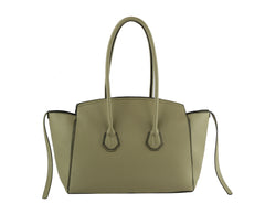 Satchel Purse Top Handle Handbag