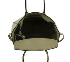 Satchel Purse Top Handle Handbag