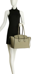 Satchel Purse Top Handle Handbag