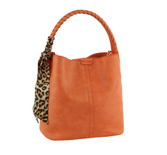 Hobo Shoulder Bag Everyday Wear