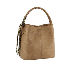 Hobo Shoulder Bag Everyday Wear