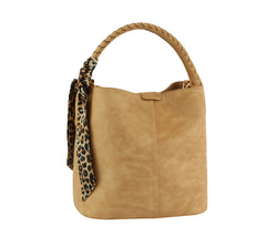 Hobo Shoulder Bag Everyday Wear