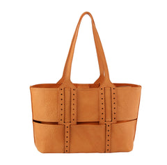 2 in 1 Tote bag with pouch