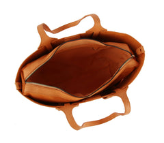 2 in 1 Tote bag with pouch