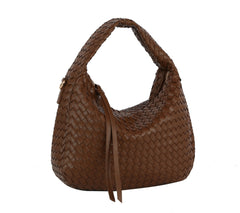 Top Handle Satchel Handbag Shoulder Purse