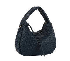 Top Handle Satchel Handbag Shoulder Purse