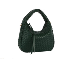 Top Handle Satchel Handbag Shoulder Purse