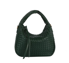 Top Handle Satchel Handbag Shoulder Purse