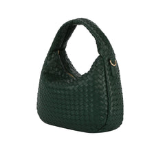 Top Handle Satchel Handbag Shoulder Purse