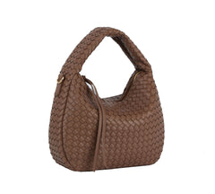 Top Handle Satchel Handbag Shoulder Purse