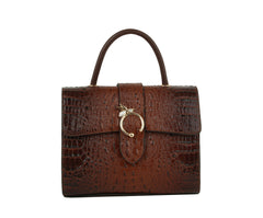 Women Top Handle Satchel Tote Purse Work Bag