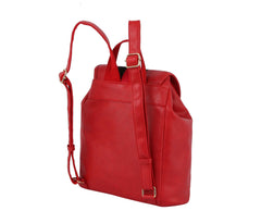 Fashion Bee Stripe Backpack