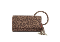 Leo Clutch Bag for Women