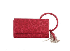Leo Clutch Bag for Women
