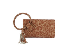 Leo Clutch Bag for Women